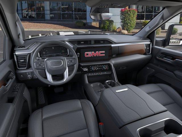 new 2024 GMC Sierra 2500 car, priced at $84,545