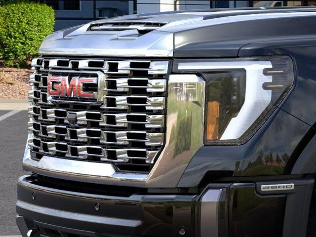 new 2024 GMC Sierra 2500 car, priced at $84,545