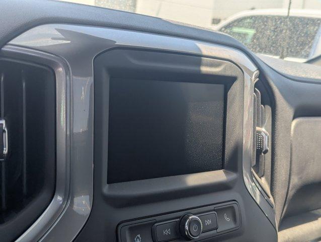 new 2025 GMC Sierra 2500 car, priced at $59,780