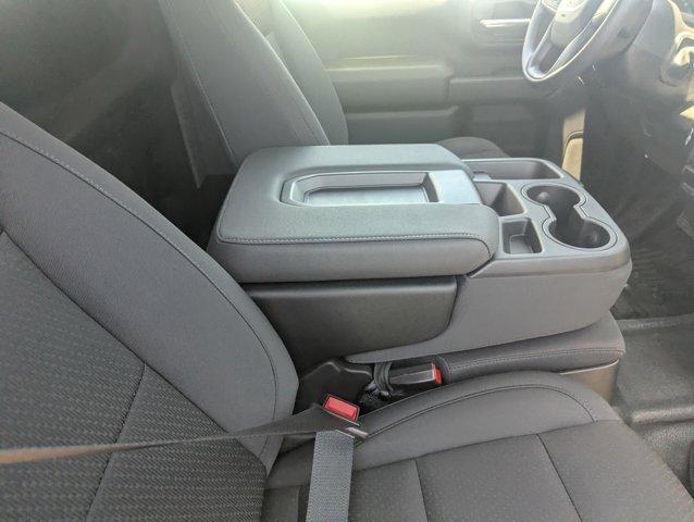 new 2025 GMC Sierra 2500 car, priced at $59,780