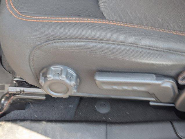 used 2023 Jeep Gladiator car, priced at $40,395