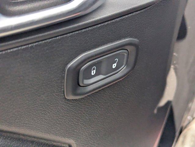 used 2023 Jeep Gladiator car, priced at $40,395