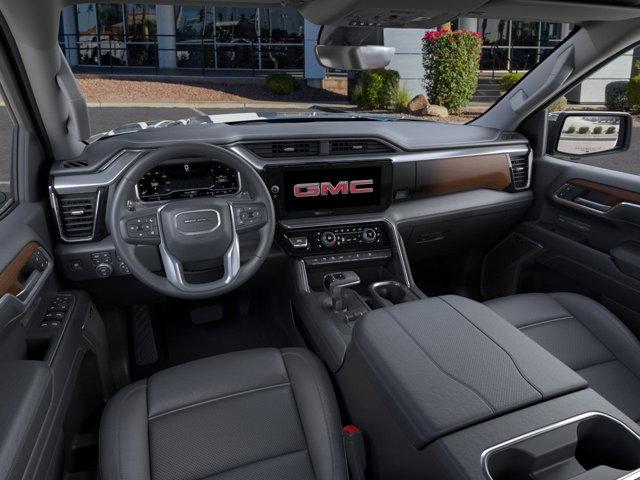 new 2025 GMC Sierra 1500 car, priced at $69,005