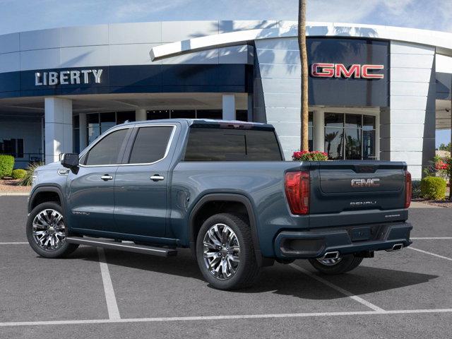 new 2025 GMC Sierra 1500 car, priced at $69,005