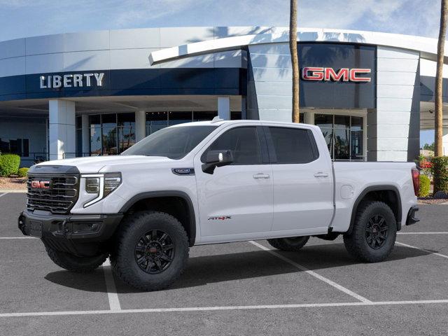 new 2025 GMC Sierra 1500 car, priced at $79,040