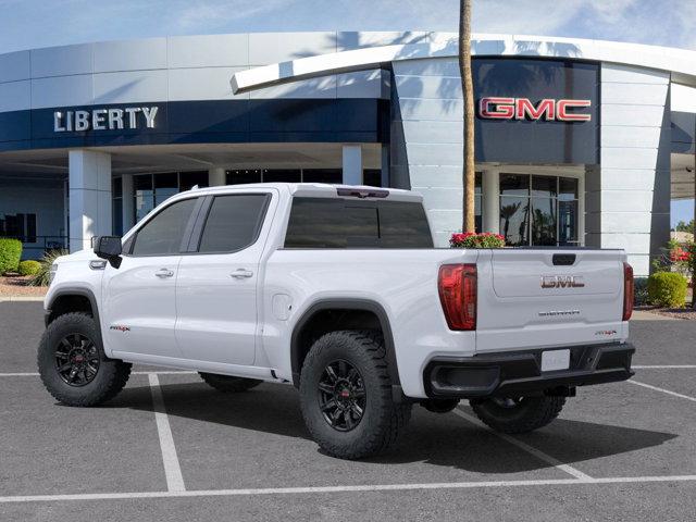 new 2025 GMC Sierra 1500 car, priced at $79,040