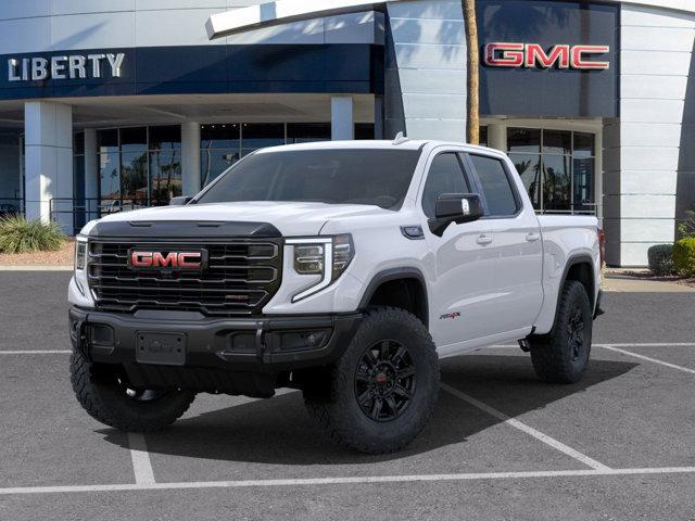 new 2025 GMC Sierra 1500 car, priced at $79,040