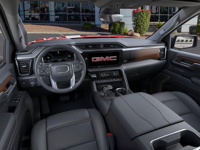 new 2024 GMC Sierra 1500 car, priced at $69,400