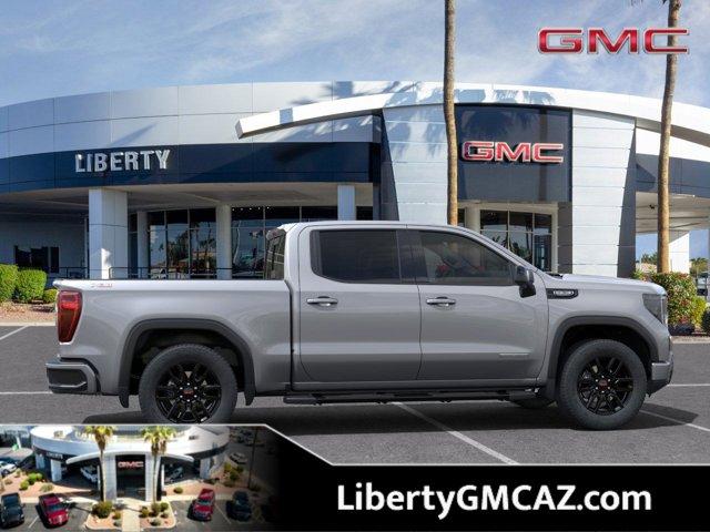 new 2025 GMC Sierra 1500 car, priced at $62,235