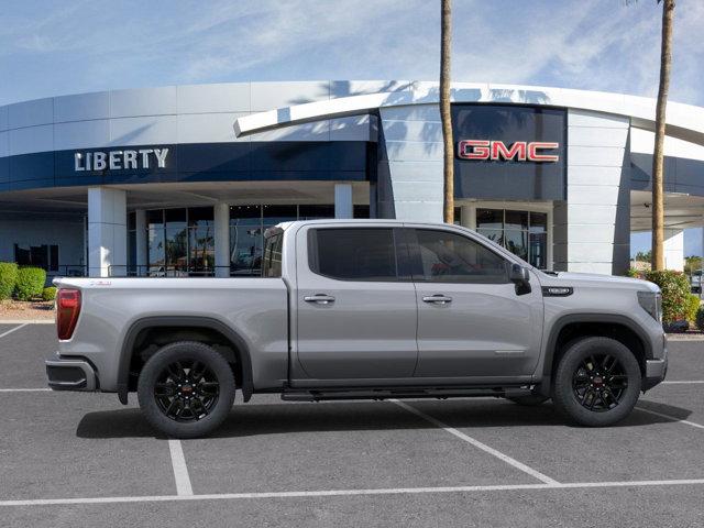 new 2025 GMC Sierra 1500 car, priced at $61,235