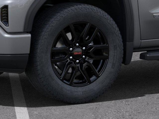 new 2025 GMC Sierra 1500 car, priced at $61,235