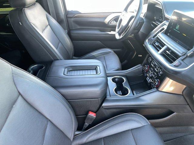 used 2023 Chevrolet Suburban car, priced at $68,965