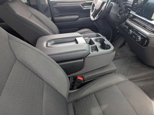 used 2022 Chevrolet Silverado 1500 car, priced at $39,257