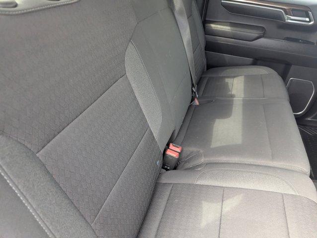 used 2022 Chevrolet Silverado 1500 car, priced at $39,257