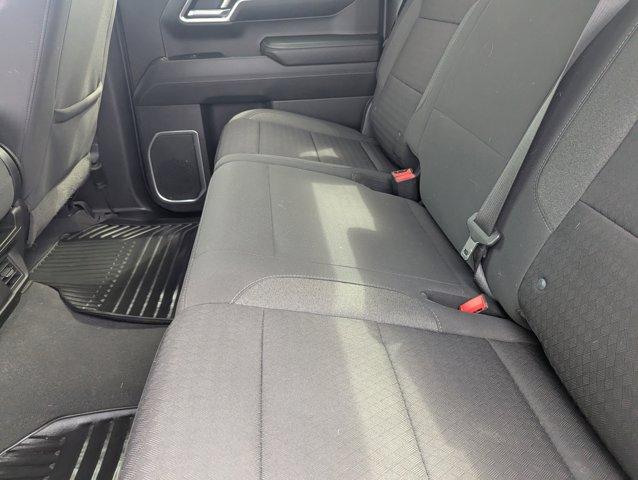 used 2022 Chevrolet Silverado 1500 car, priced at $39,257