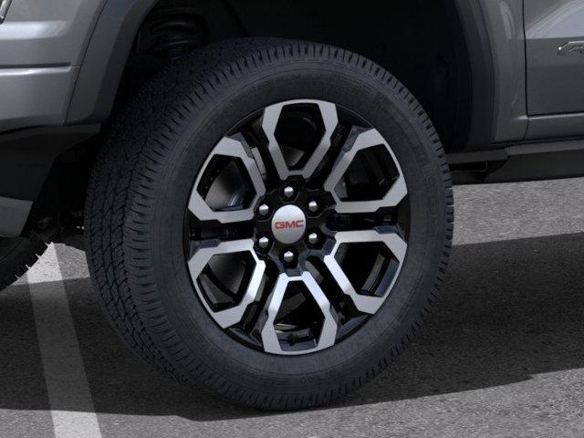 new 2024 GMC Canyon car, priced at $48,370