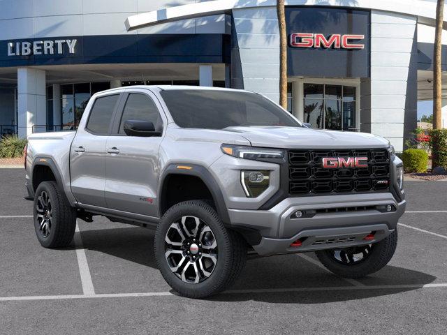 new 2024 GMC Canyon car, priced at $48,370