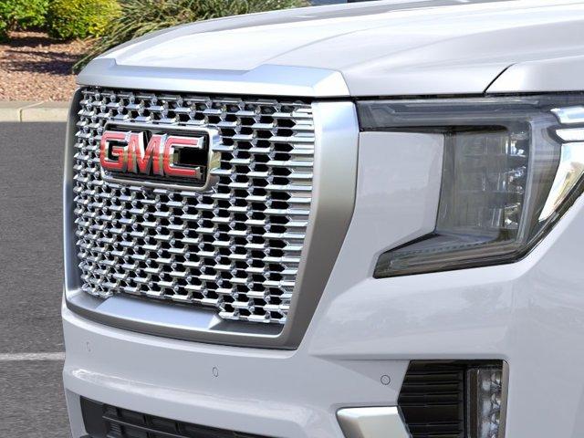 new 2024 GMC Yukon car, priced at $90,215