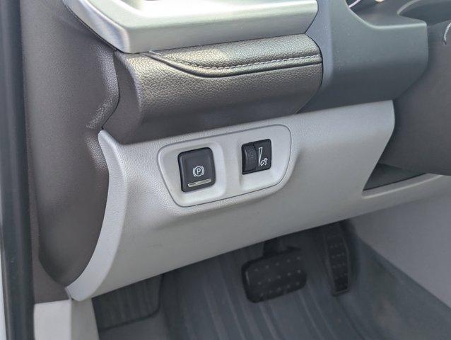 used 2019 GMC Acadia car, priced at $18,976