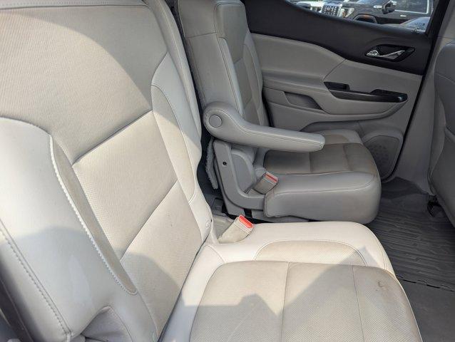 used 2019 GMC Acadia car, priced at $18,976