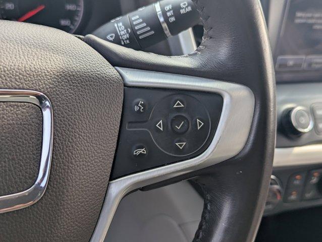 used 2019 GMC Acadia car, priced at $18,976