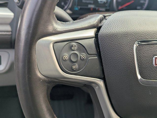 used 2019 GMC Acadia car, priced at $18,976