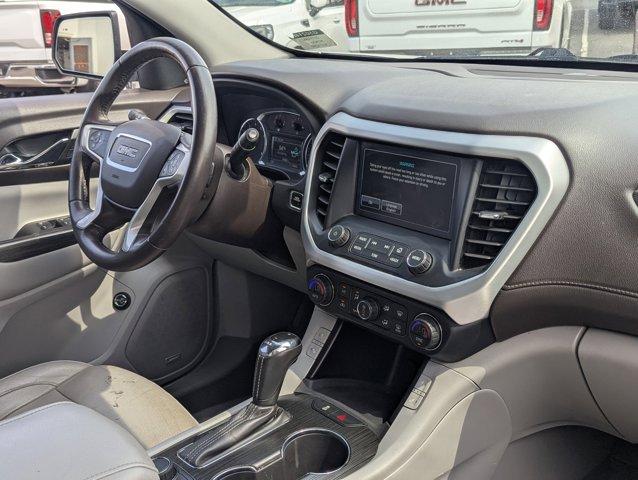 used 2019 GMC Acadia car, priced at $18,976