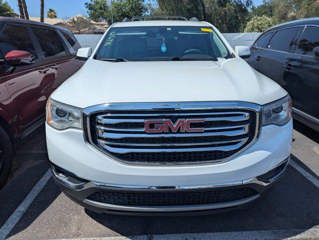 used 2019 GMC Acadia car, priced at $21,795