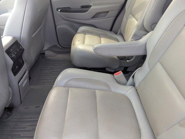 used 2019 GMC Acadia car, priced at $18,976