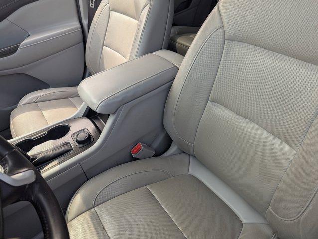 used 2019 GMC Acadia car, priced at $18,976