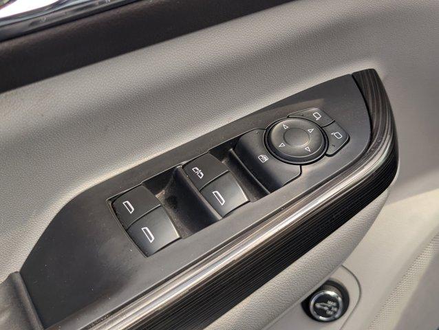 used 2019 GMC Acadia car, priced at $18,976