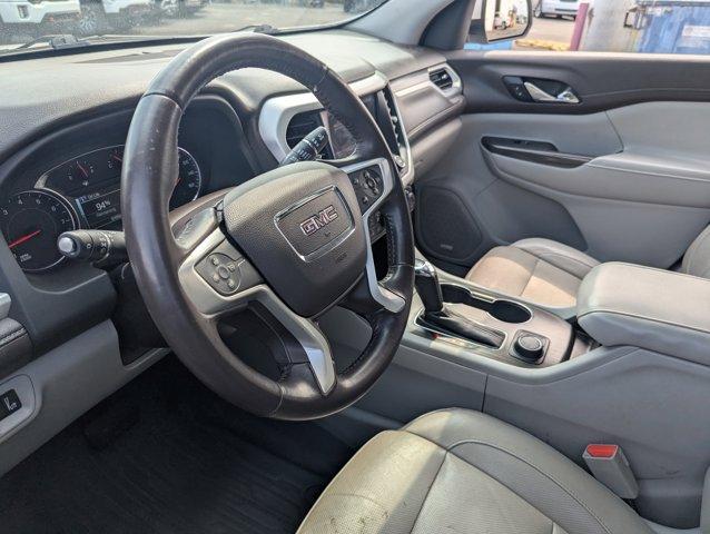 used 2019 GMC Acadia car, priced at $18,976