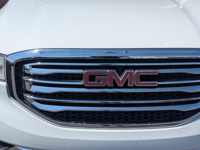 used 2019 GMC Acadia car, priced at $21,795