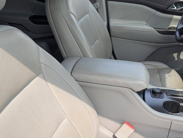 used 2019 GMC Acadia car, priced at $18,976