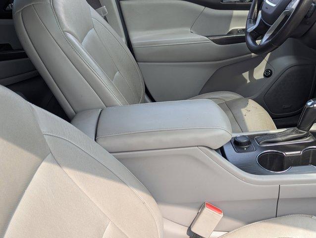 used 2019 GMC Acadia car, priced at $18,976