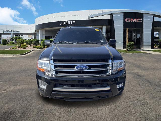 used 2017 Ford Expedition car, priced at $18,941