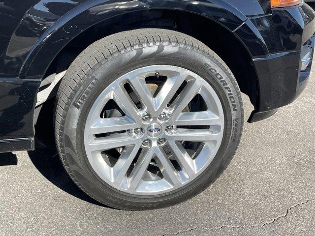 used 2017 Ford Expedition car, priced at $18,941