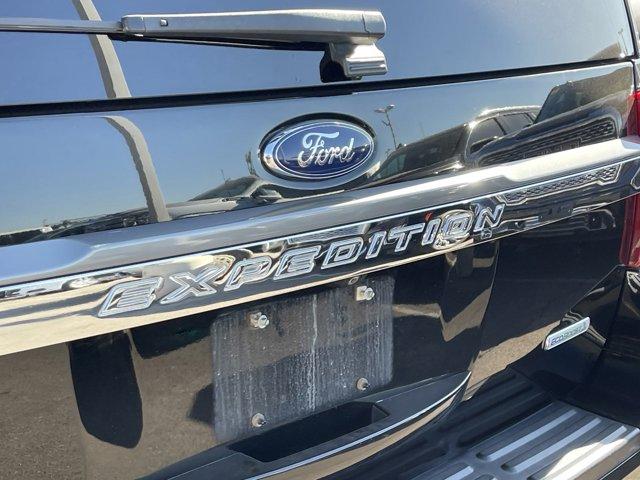 used 2017 Ford Expedition car, priced at $18,941