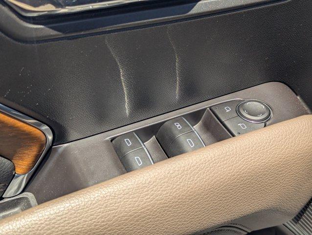 used 2023 GMC Canyon car, priced at $46,274