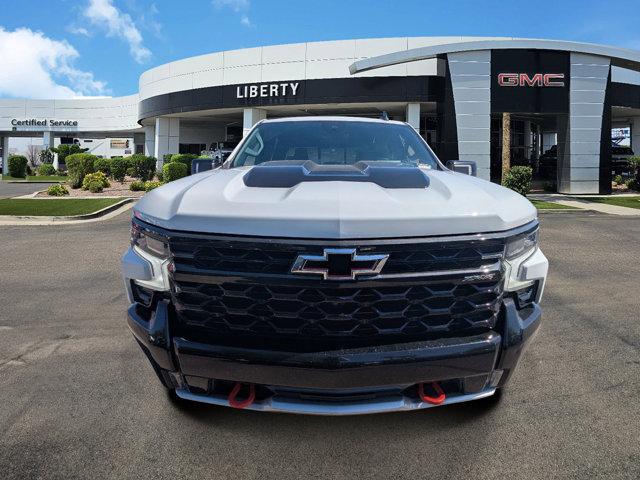 used 2022 Chevrolet Silverado 1500 car, priced at $50,942