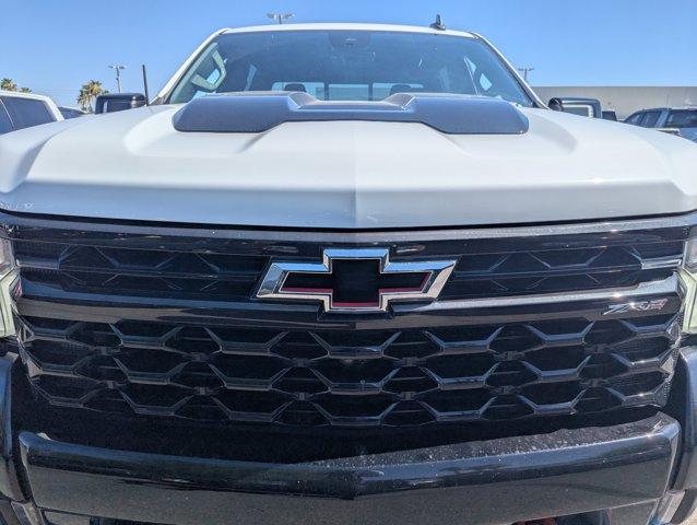 used 2022 Chevrolet Silverado 1500 car, priced at $50,942