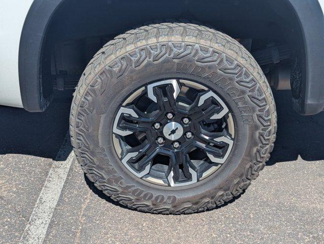 used 2022 Chevrolet Silverado 1500 car, priced at $50,942