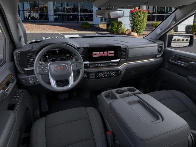 new 2026 GMC Sierra 1500 car, priced at $56,375