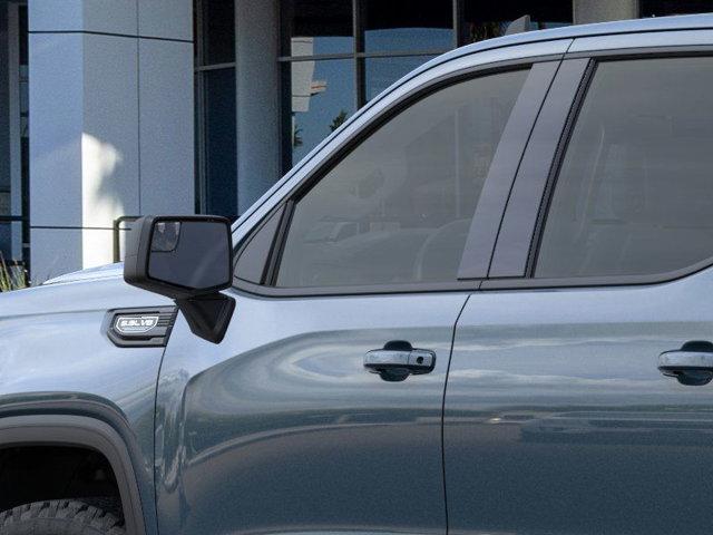 new 2026 GMC Sierra 1500 car, priced at $56,375