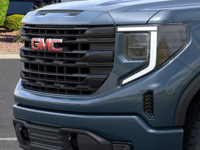 new 2026 GMC Sierra 1500 car, priced at $56,375