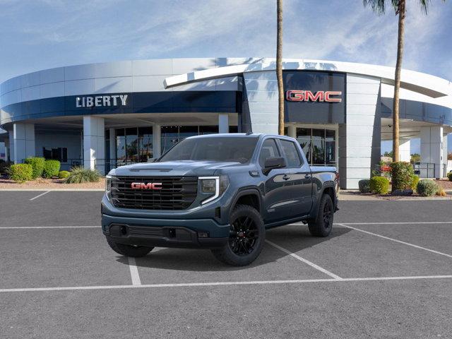 new 2026 GMC Sierra 1500 car, priced at $56,375
