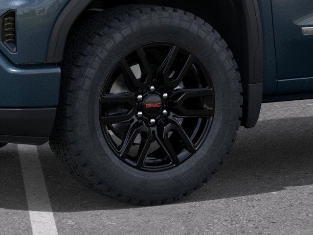 new 2026 GMC Sierra 1500 car, priced at $56,375