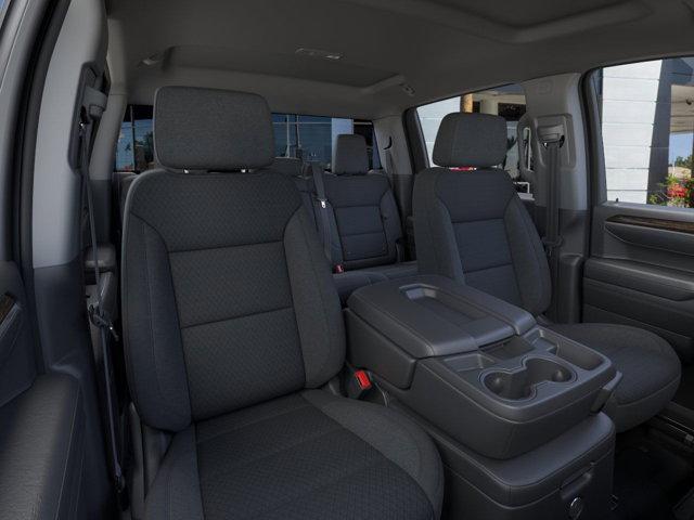 new 2026 GMC Sierra 1500 car, priced at $56,375