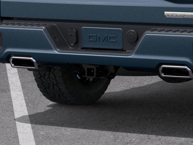 new 2026 GMC Sierra 1500 car, priced at $56,375