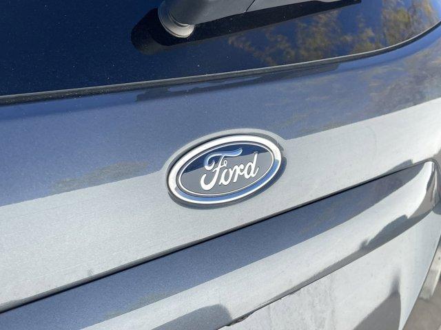 used 2019 Ford EcoSport car, priced at $14,198